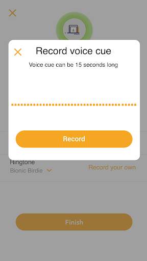 Seekit By Panasonic screenshot 5