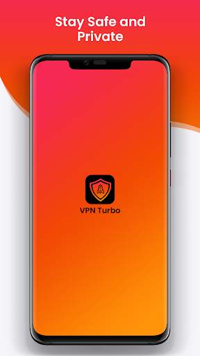 VPN Turbo screenshot 4