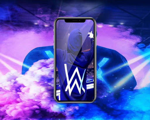 Alan Walker Wallpaper 2019 screenshot 3
