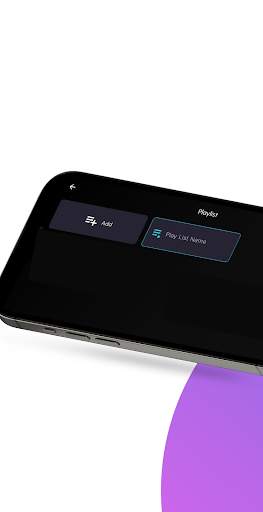 Zlex Player 5 تصوير الشاشة