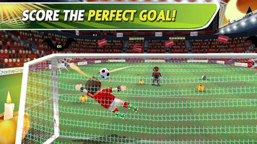 Perfect Kick screenshot 2