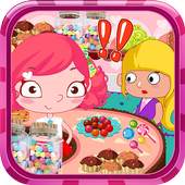 Candy slacking 1.0.8