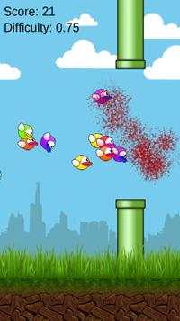 Crush The Bird screenshot 3