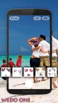 Camera 2019 - Selfie Filters, Camera 4k, Stikers screenshot 1