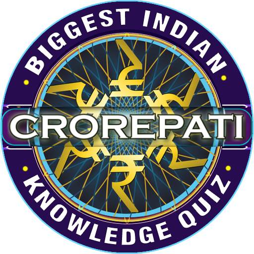 KBC 2022 - Crorepati Quiz in Hindi & English 1.0.1