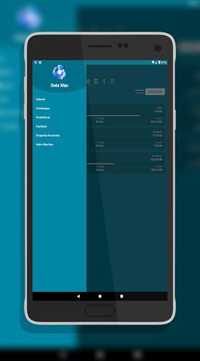 Data Max screenshot 18