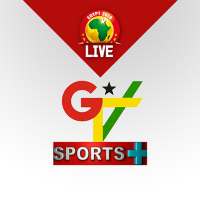 GTV Sports Ghana - AFCON 2019 on 9Apps
