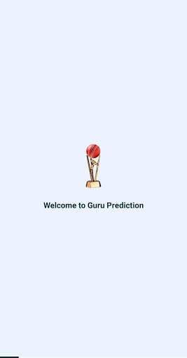 Guru Cricket Betting Tips screenshot 1