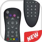Remote Control For Hathway icon