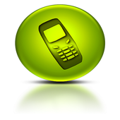 Auto Answer incoming  Call icon