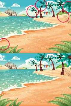 Beach Game screenshot 1