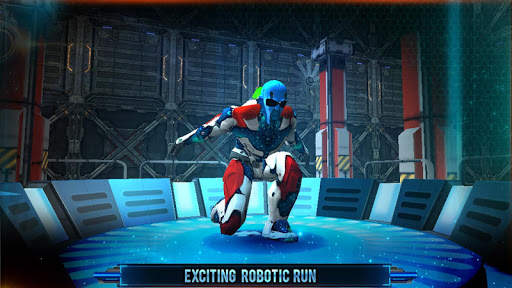 Gravity Runner screenshot 2