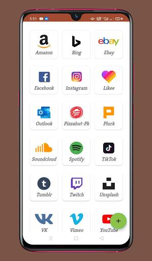 All social media screenshot 4