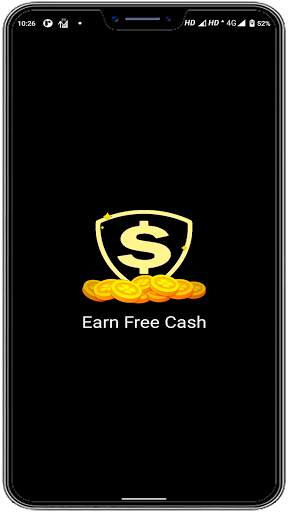 Earn Free Cash : Make Real Money Online : 2021 स्क्रीनशॉट 1