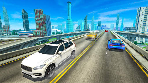 New Offroad Extreme 4x4 Jeep Realistic Driving screenshot 20