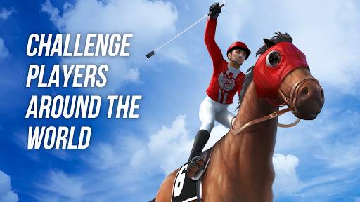 Photo Finish Horse Racing screenshot 5