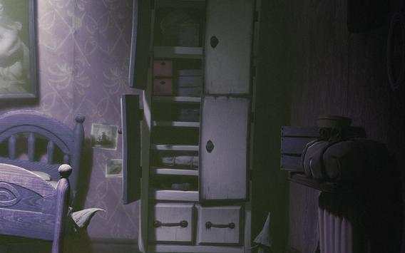 My Little Nightmares screenshot 1