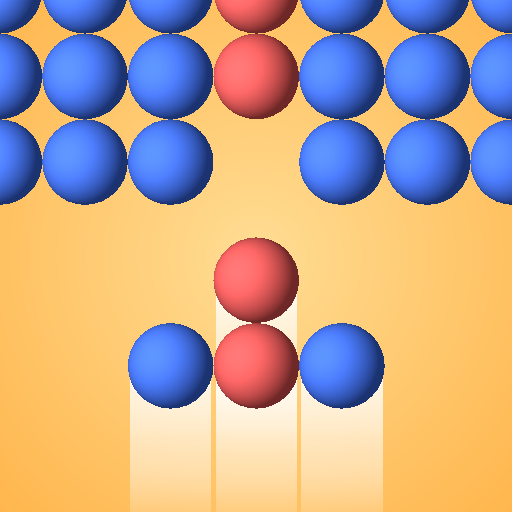 Match Balls icon