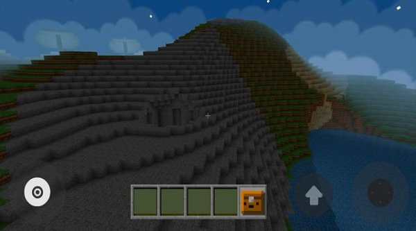 Mini Craft screenshot 2