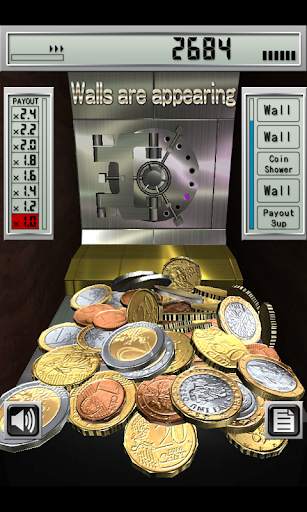 MONEY PUSHER EUR screenshot 8