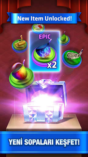Mini Golf King screenshot 4