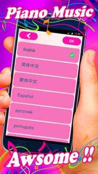 Pink Piano Tiles Music screenshot 4