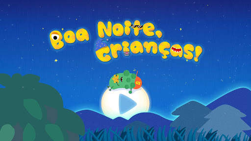 Boa Noite, Crianças! screenshot 5