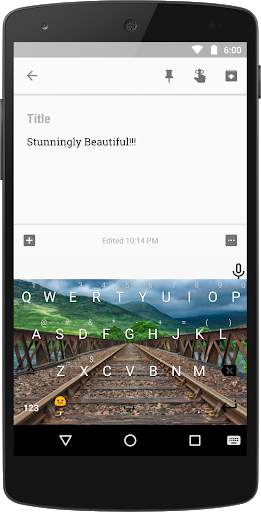 Voice Board- The Ultimate Voice Keyboard screenshot 2