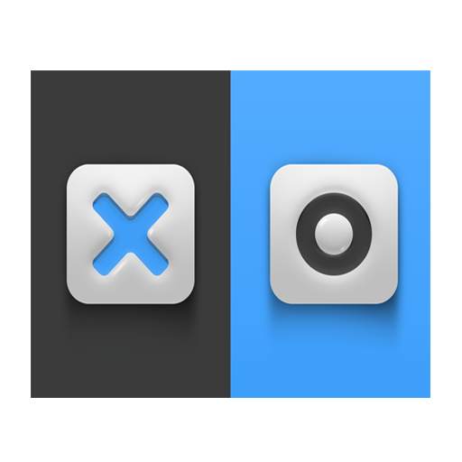 XO game 2019 version 1.4.0