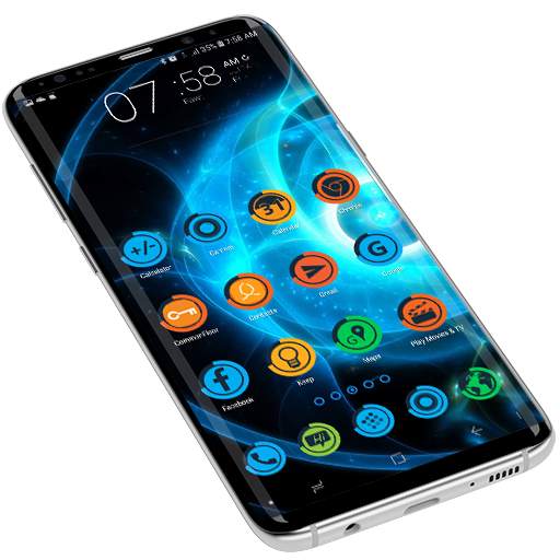HD Themes v1.1.1