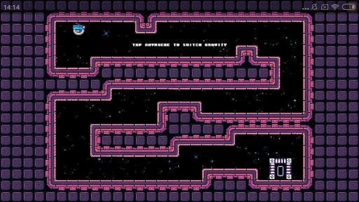 Gravity Jump screenshot 2