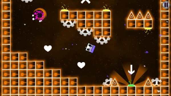 Geometry Galaxy Dash 2.2 скриншот 12