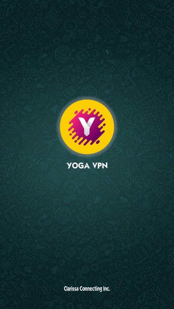 Yoga VPN - Unlimited Unblock & Free Proxy VPN screenshot 1