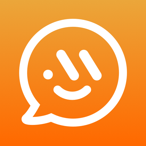 Maven Messenger: Discover, Chat, Shop icon