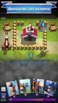 United Legends screenshot 7