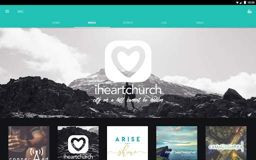 I Heart Church screenshot 8