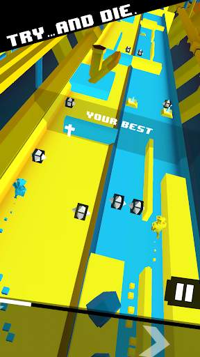 Twin Runners 2 screenshot 5