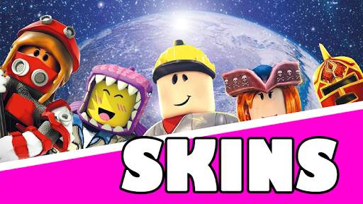 Premium Skins For Roblox screenshot 2