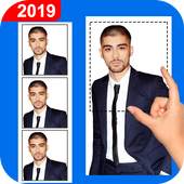Passport Photo Maker 1.0