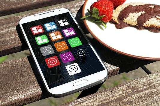Lares Lite - Icon Pack screenshot 12