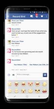 Lite Messenger screenshot 5