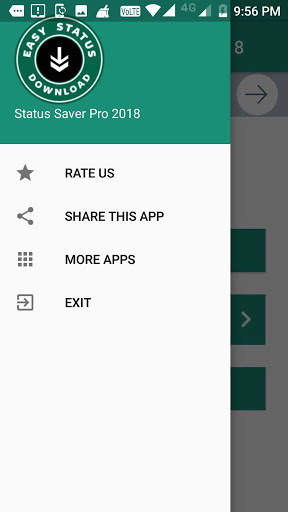 Status saver pro 2018 स्क्रीनशॉट 1