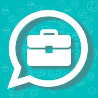 Whats Manager - Direct Chat, Whatsapp Web, Status logo