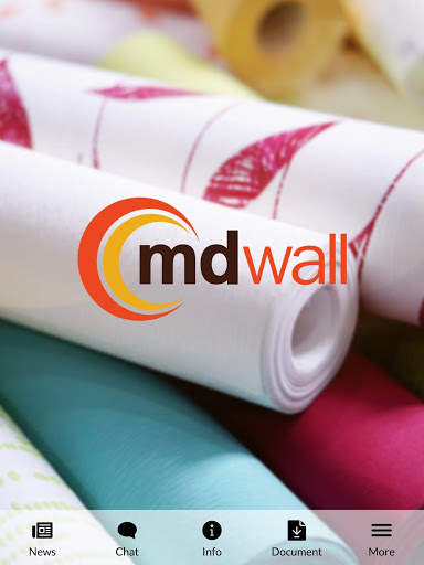 MD Wallpaper 4 تصوير الشاشة
