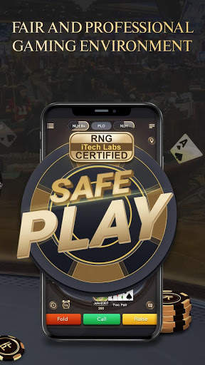 Pokerfishes - Host online games screenshot 6