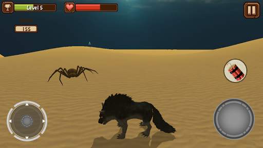 Beast Simulator 3D screenshot 3