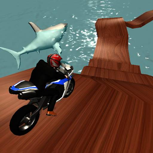 BIKE STUNT RALLY 1 تصوير الشاشة