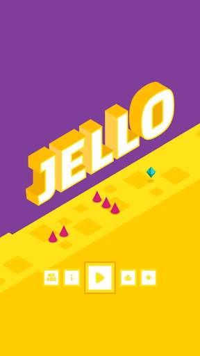 JELLO screenshot 2
