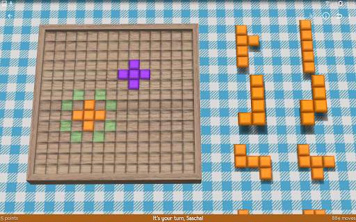 Freebloks 3D screenshot 23