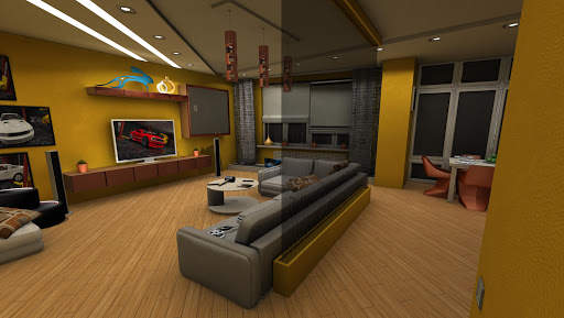 Ayusin ang Aking Kotse: Garage Wars! LITE screenshot 8